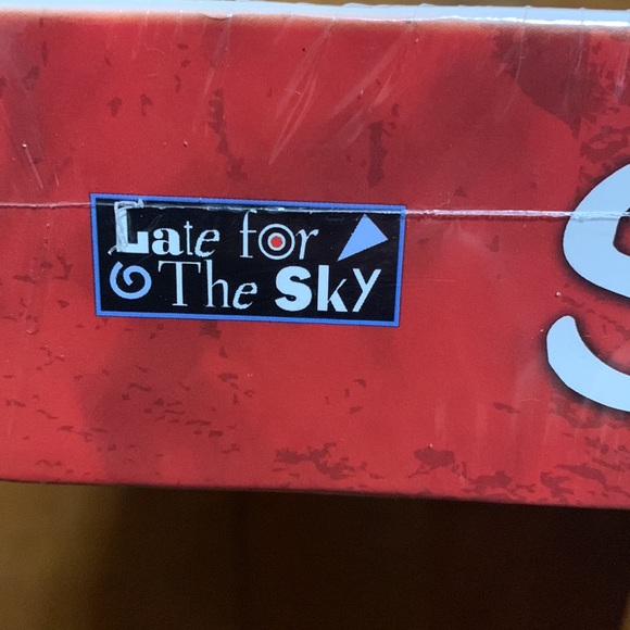 🎉HOST PICK🎉- BRAND NEW-STILL SEALED. SNOWMAN ⛄️ OPOLY BOARD GAME - Picture 4 of 4